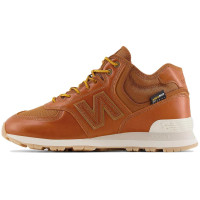 New Balance 574 Mid Light Brown