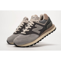 New Balance 574 Legacy Grey Beige