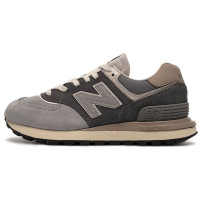 New Balance 574 Legacy Grey Beige