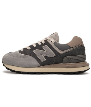 New Balance 574 Legacy Grey Beige