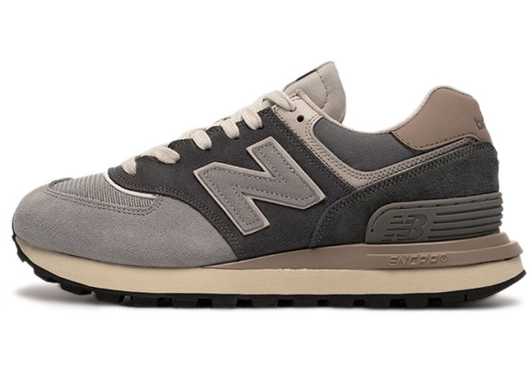 New Balance 574 Legacy Grey Beige