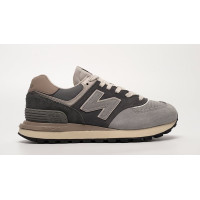 New Balance 574 Legacy Grey Beige