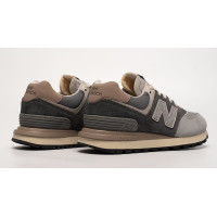 New Balance 574 Legacy Grey Beige