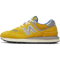 New Balance 574 x Bodega Legacy Arrival