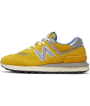 New Balance 574 x Bodega Legacy Arrival