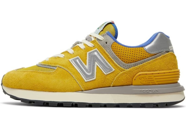 New Balance 574 x Bodega Legacy Arrival