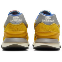 New Balance 574 x Bodega Legacy Arrival