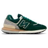 New Balance 574 Legacy Dark Green