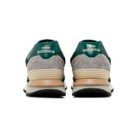 New Balance 574 Legacy Dark Green