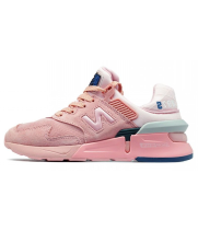 New Balance 997s Pink