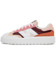 New Balance CT302 Red