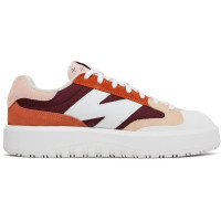 New Balance CT302 Red
