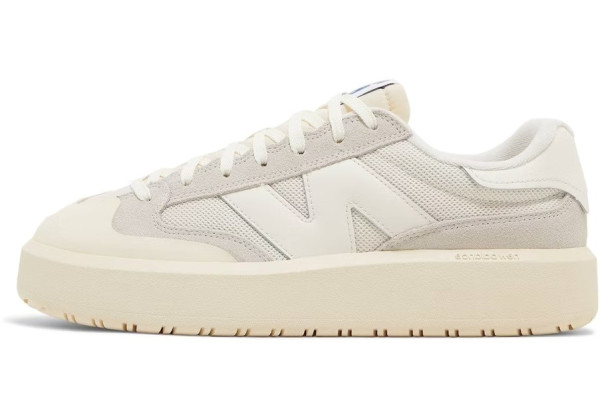 New Balance CT302 Sea Salt