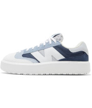 New Balance CT302 Vintage Indigo Dusk Blue