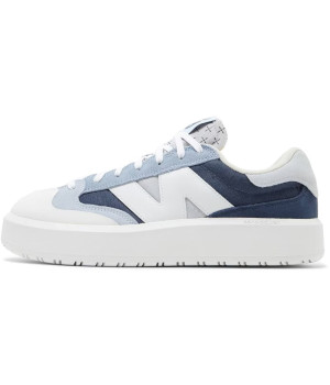 New Balance CT302 Vintage Indigo Dusk Blue