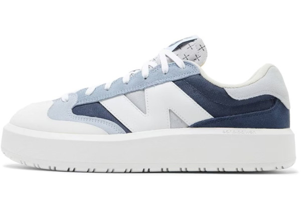 New Balance CT302 Vintage Indigo Dusk Blue
