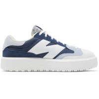 New Balance CT302 Vintage Indigo Dusk Blue