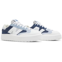 New Balance CT302 Vintage Indigo Dusk Blue