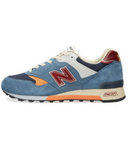 New Balance 577 Made in England Test Match Pack