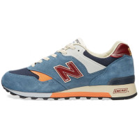 New Balance 577 Made in England Test Match Pack