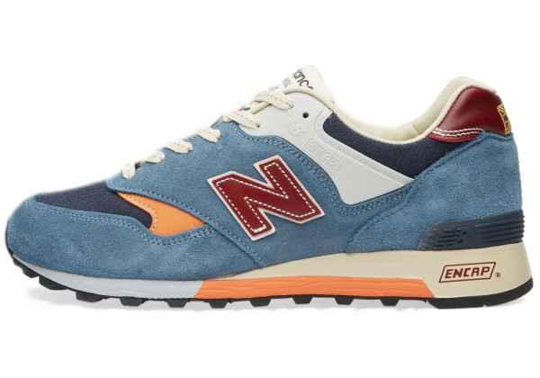 New Balance 577 Made in England Test Match Pack