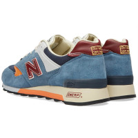 New Balance 577 Made in England Test Match Pack
