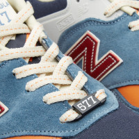 New Balance 577 Made in England Test Match Pack