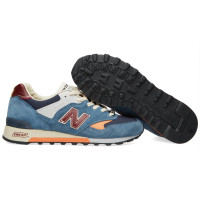 New Balance 577 Made in England Test Match Pack