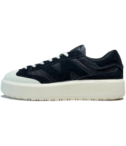 New Balance CT302 Black Navy