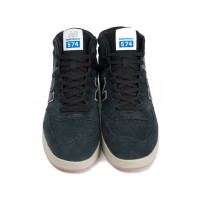 New Balance CT 574 High Dark Blue Black