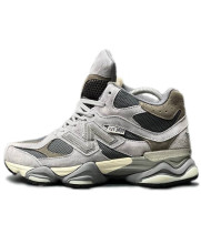 New Balance 9060 Mid x Joe Freshgoods Grey