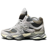 New Balance 9060 Mid x Joe Freshgoods Grey