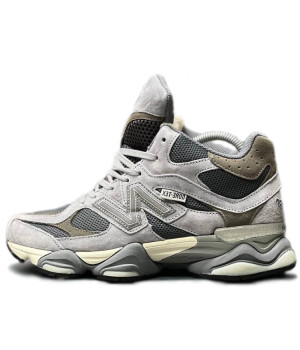 New Balance 9060 Mid x Joe Freshgoods Grey