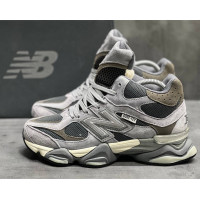 New Balance 9060 Mid x Joe Freshgoods Grey