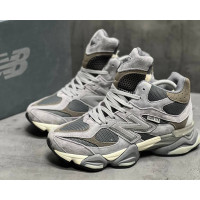 New Balance 9060 Mid x Joe Freshgoods Grey