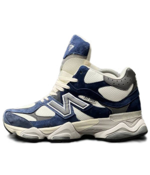 New Balance 9060 Mid Gore-Tex Navy