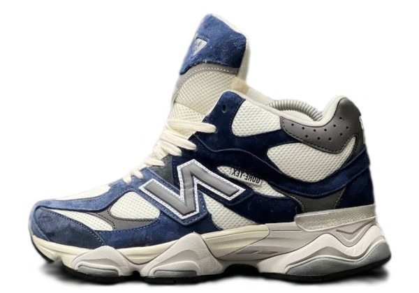 New Balance 9060 Mid Gore-Tex Navy