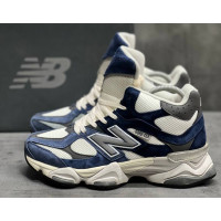 New Balance 9060 Mid Gore-Tex Navy