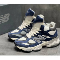 New Balance 9060 Mid Gore-Tex Navy