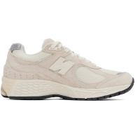 New Balance 2002R Beige White