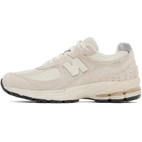 New Balance 2002R Beige White