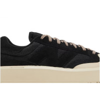 New Balance CT-302 Black Calm Taupe