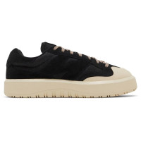 New Balance CT-302 Black Calm Taupe