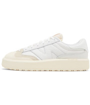 New Balance CT-302 White Moonbeam