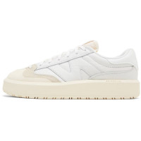 New Balance CT-302 White Moonbeam