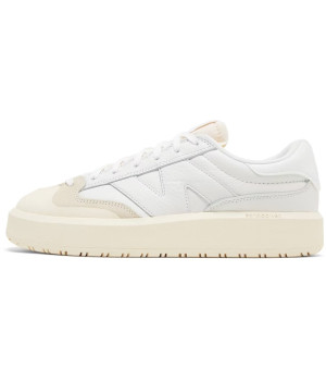 New Balance CT-302 White Moonbeam