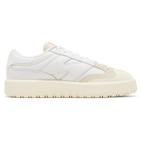 New Balance CT-302 White Moonbeam