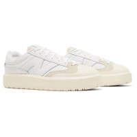 New Balance CT-302 White Moonbeam