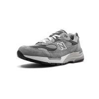 Кроссовки New Balance 992 серые