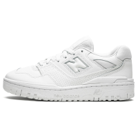 New Balance 550 Triple White